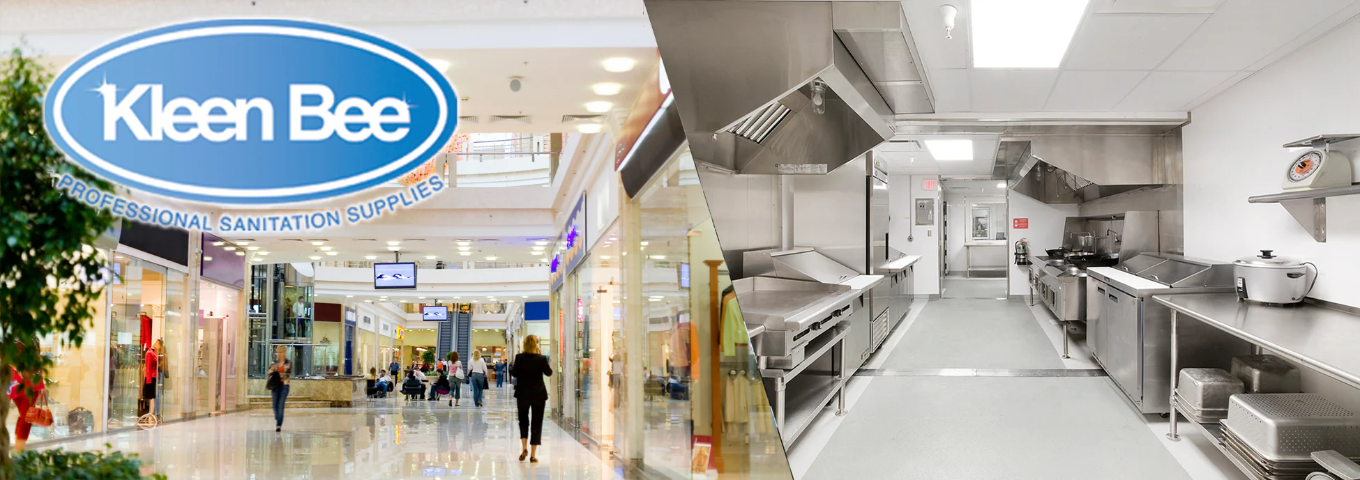Clean Spaces, Expert Care